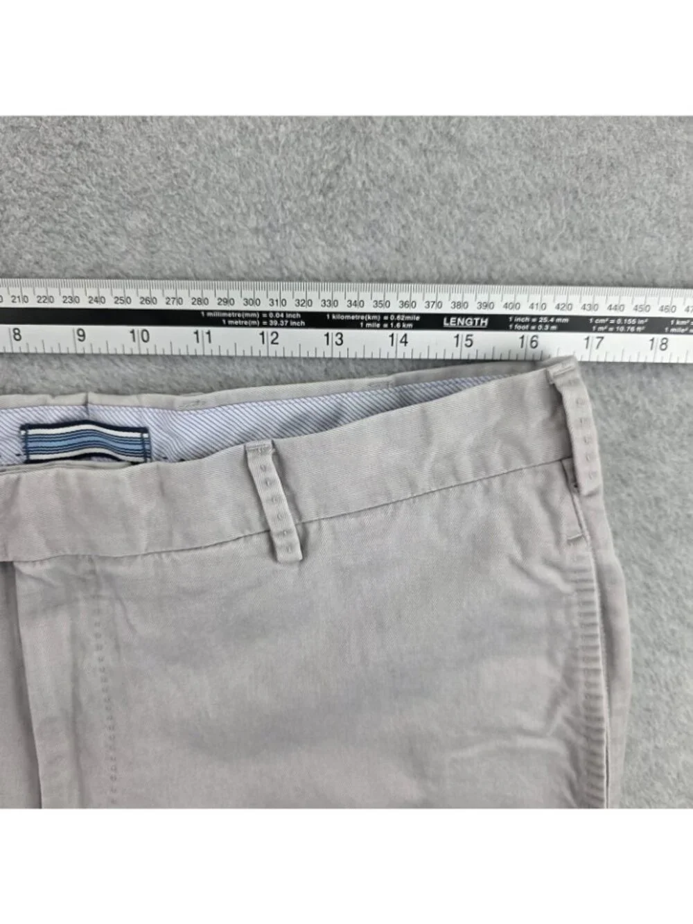 Peter Millar light gray